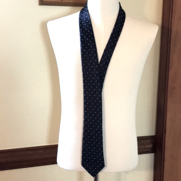 Jones New York Tie - Picture 2 of 9